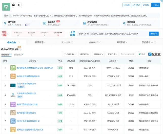 清華博士AI課程熱銷背后的爭議 從5000萬銷售額到學員質(zhì)疑與群聊踢人風波