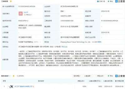 科大訊飛布局未來(lái)科技 物聯(lián)網(wǎng)與AI應(yīng)用軟件開發(fā)并進(jìn)